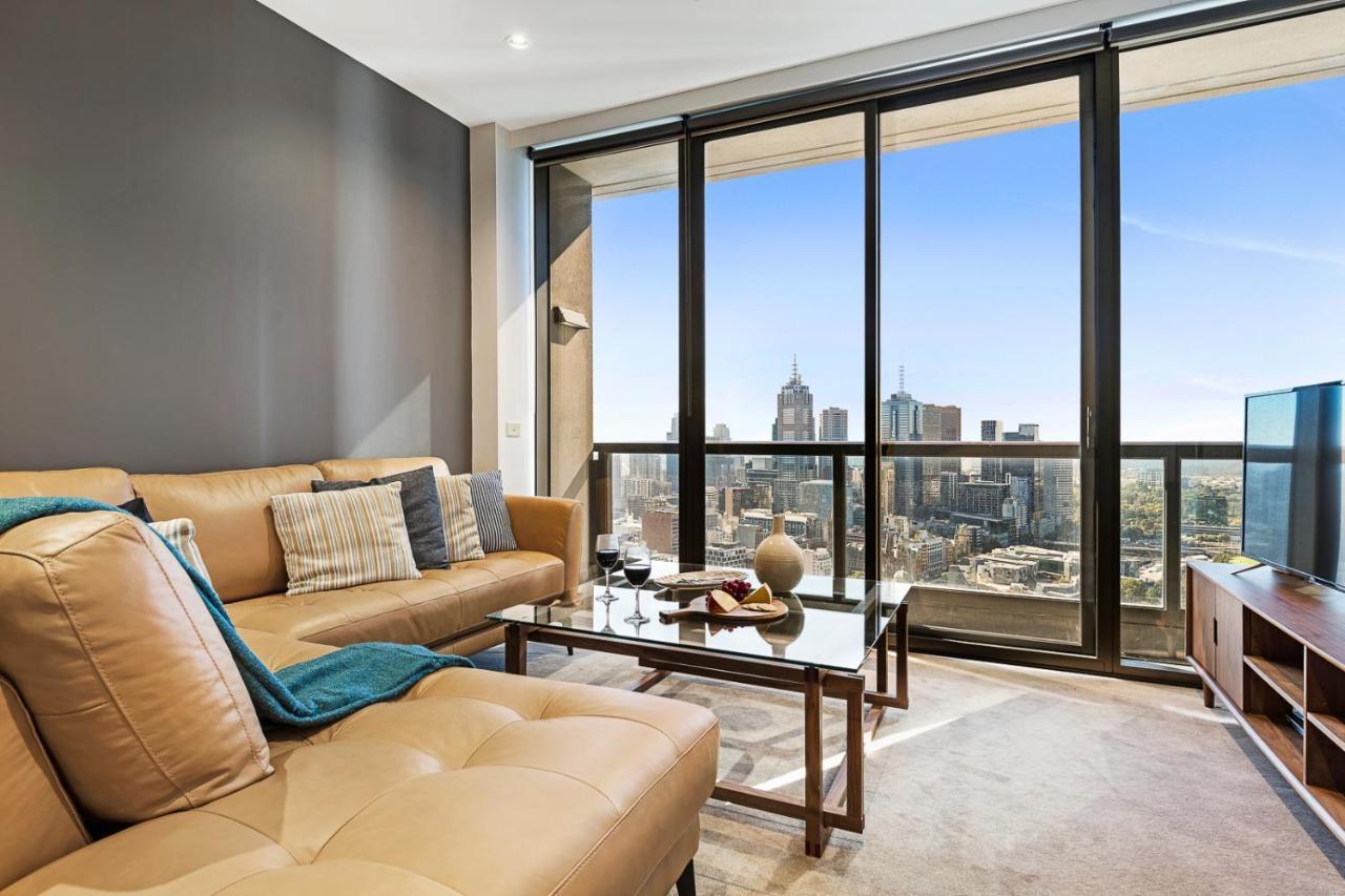 Corporate Keys - Freshwater Place Melbourne Ngoại thất bức ảnh