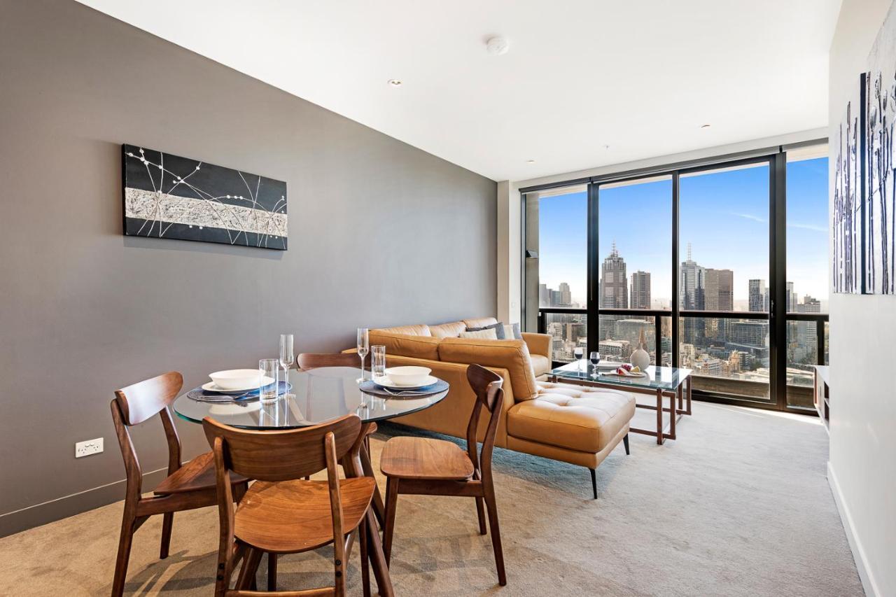 Corporate Keys - Freshwater Place Melbourne Ngoại thất bức ảnh