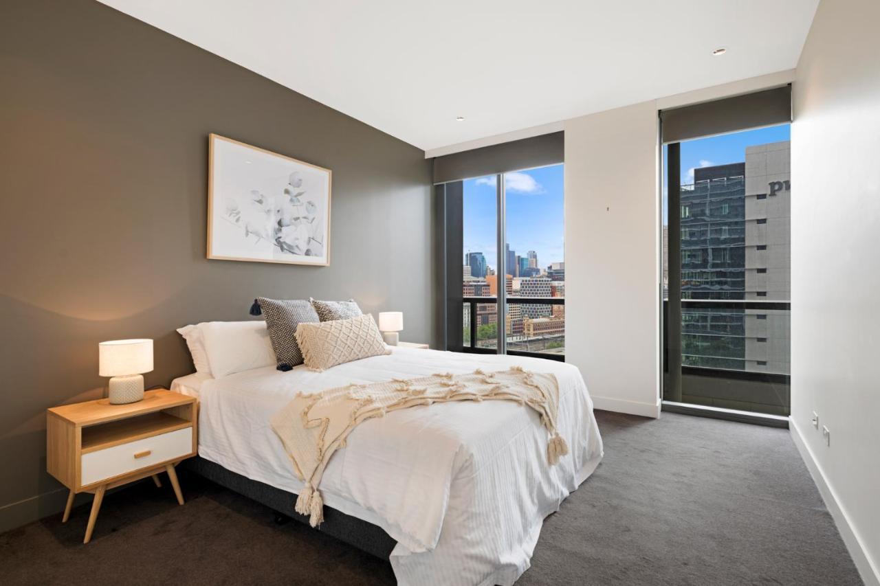 Corporate Keys - Freshwater Place Melbourne Ngoại thất bức ảnh