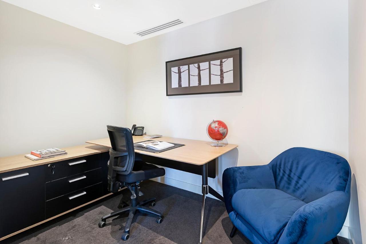 Corporate Keys - Freshwater Place Melbourne Ngoại thất bức ảnh