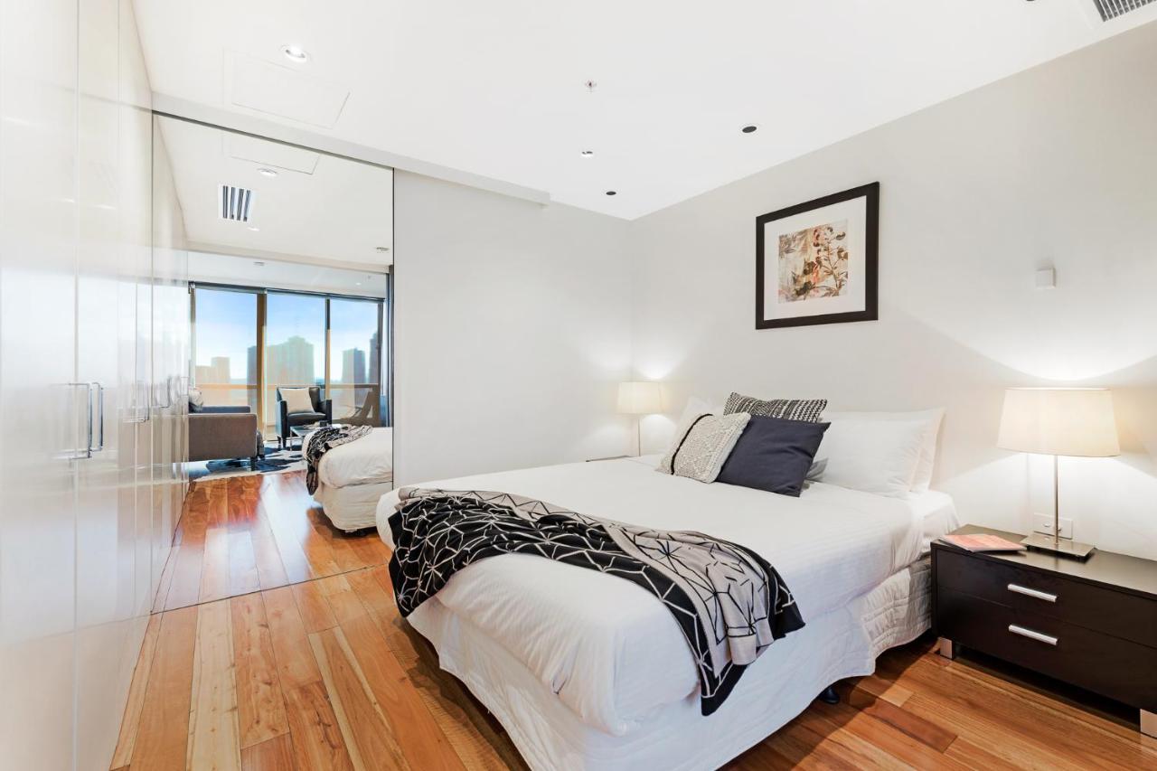 Corporate Keys - Freshwater Place Melbourne Ngoại thất bức ảnh