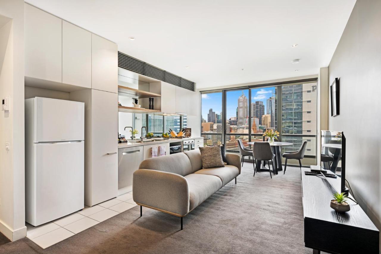 Corporate Keys - Freshwater Place Melbourne Ngoại thất bức ảnh
