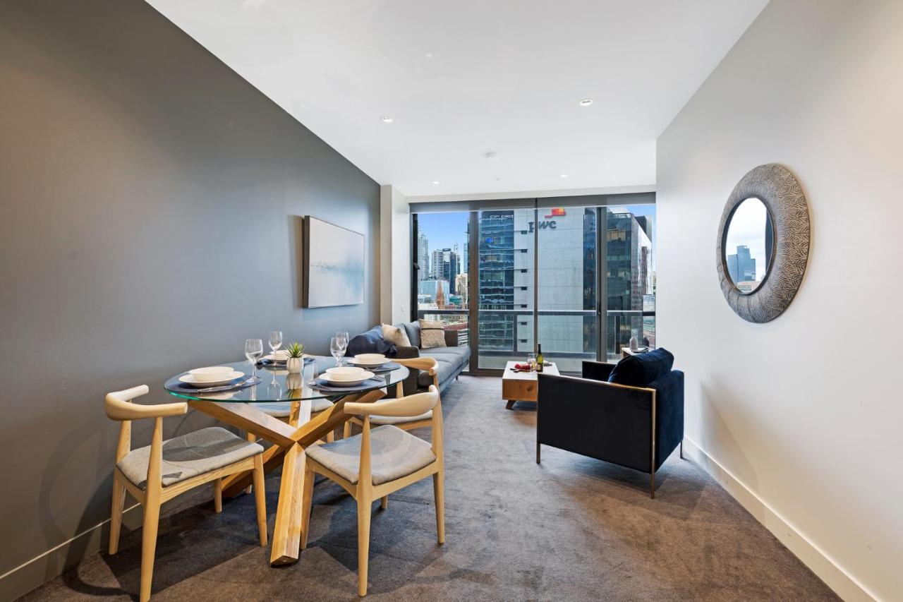 Corporate Keys - Freshwater Place Melbourne Ngoại thất bức ảnh