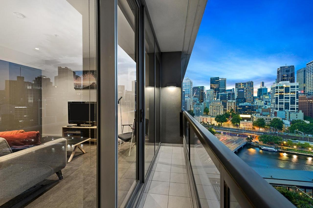 Corporate Keys - Freshwater Place Melbourne Ngoại thất bức ảnh