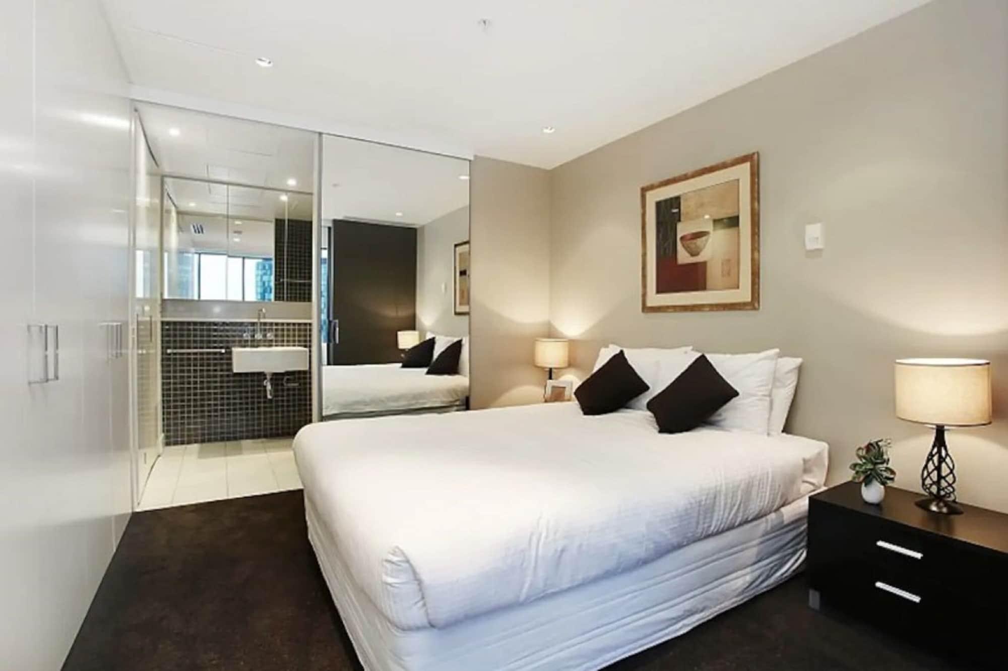 Corporate Keys - Freshwater Place Melbourne Ngoại thất bức ảnh