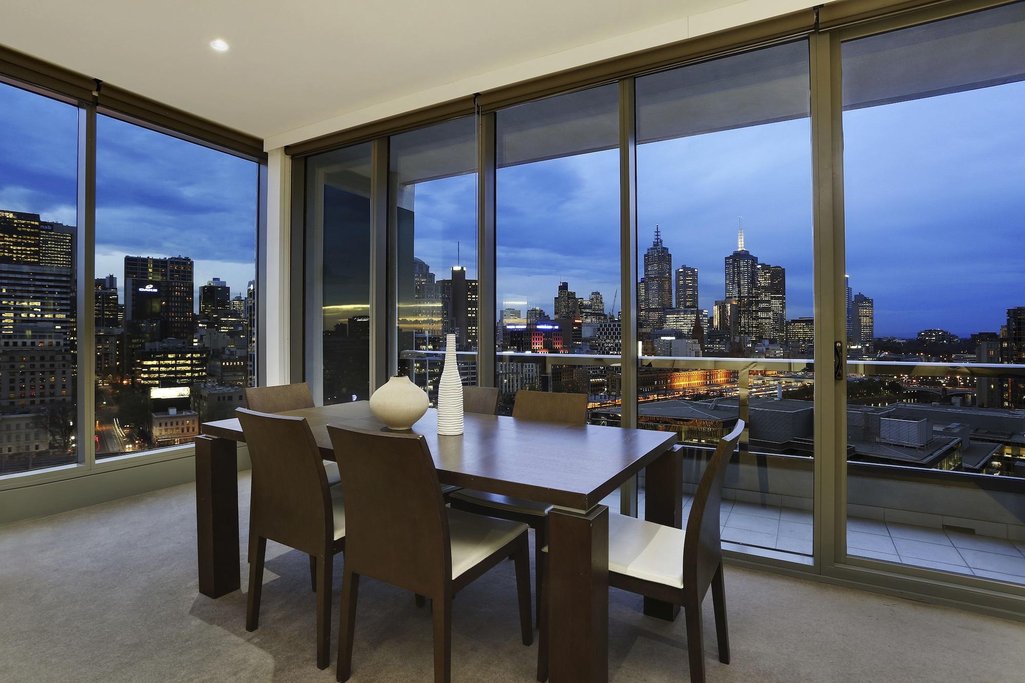Corporate Keys - Freshwater Place Melbourne Ngoại thất bức ảnh