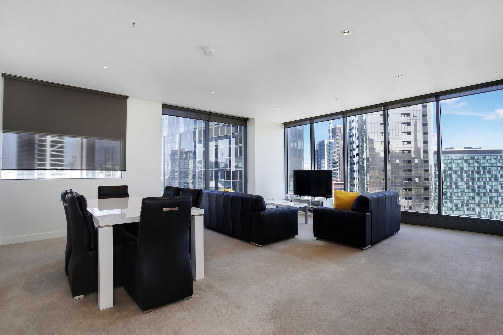 Corporate Keys - Freshwater Place Melbourne Ngoại thất bức ảnh