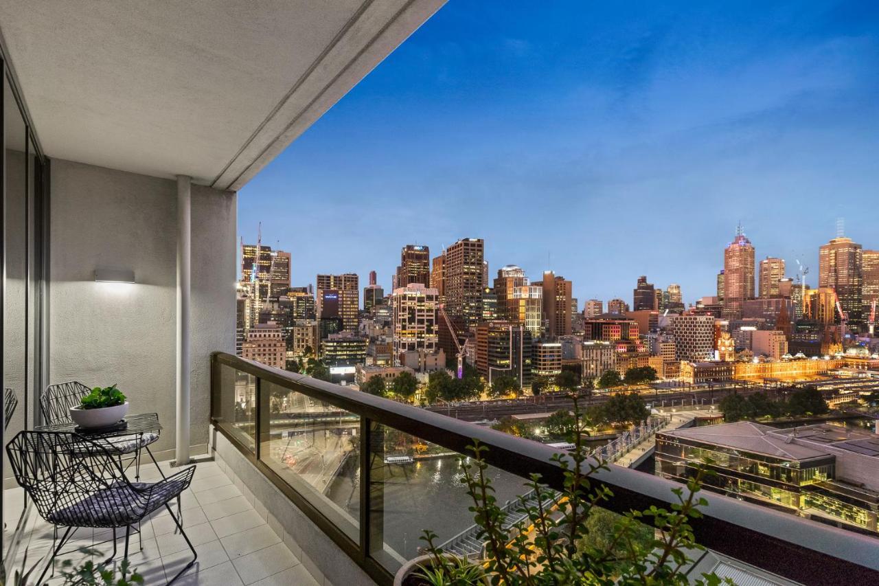 Corporate Keys - Freshwater Place Melbourne Ngoại thất bức ảnh