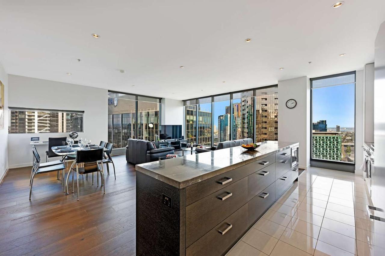 Corporate Keys - Freshwater Place Melbourne Ngoại thất bức ảnh