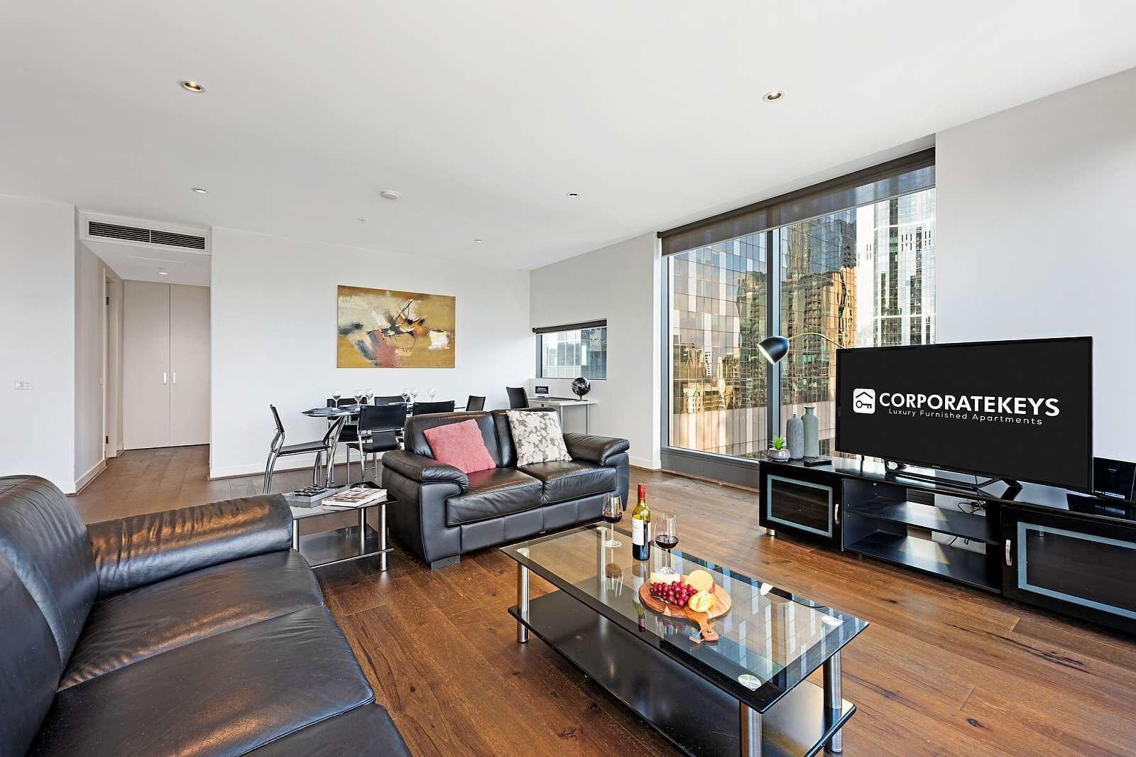 Corporate Keys - Freshwater Place Melbourne Ngoại thất bức ảnh