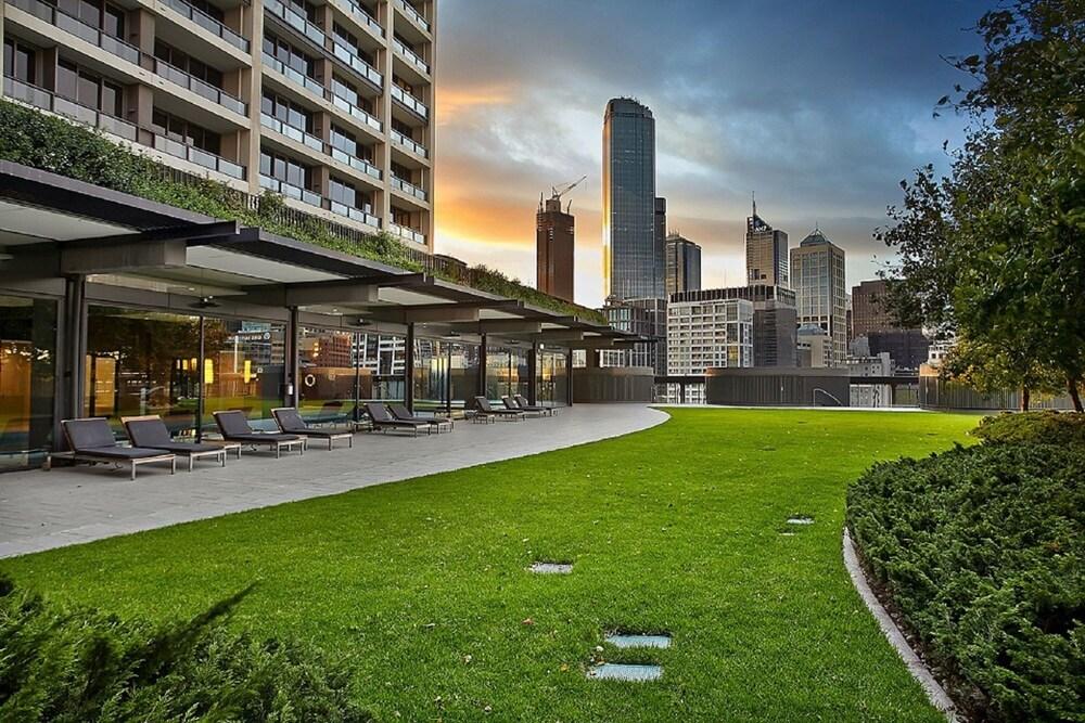Corporate Keys - Freshwater Place Melbourne Ngoại thất bức ảnh