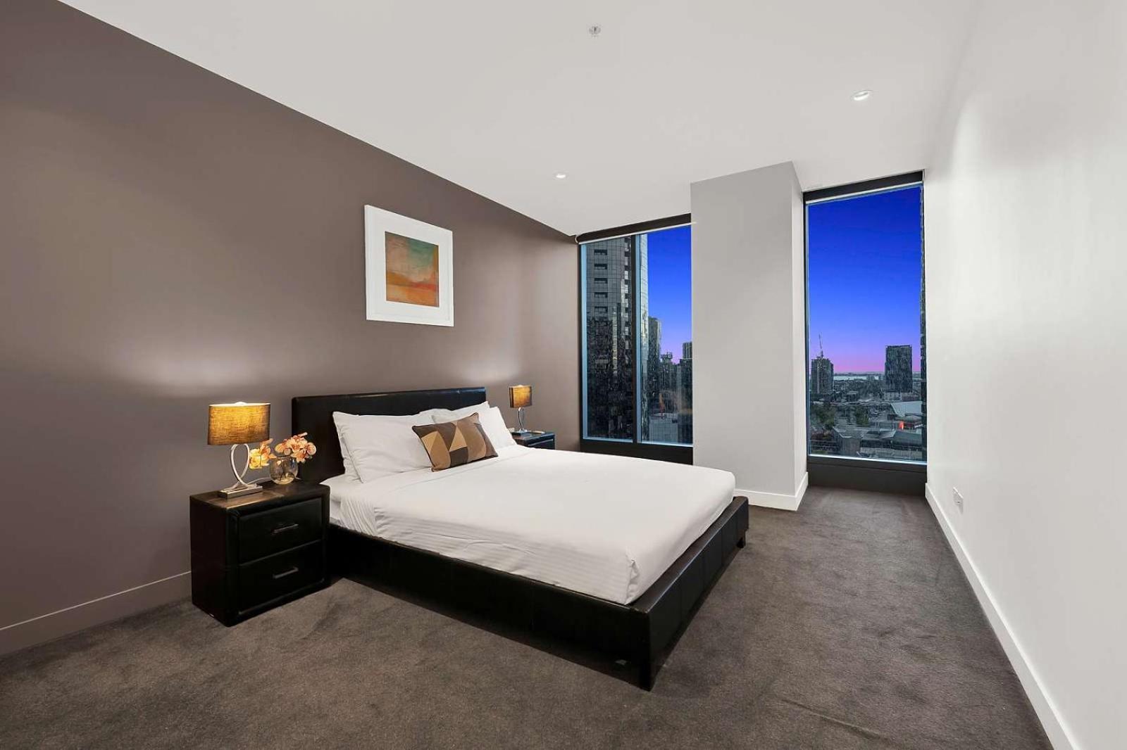 Corporate Keys - Freshwater Place Melbourne Phòng bức ảnh