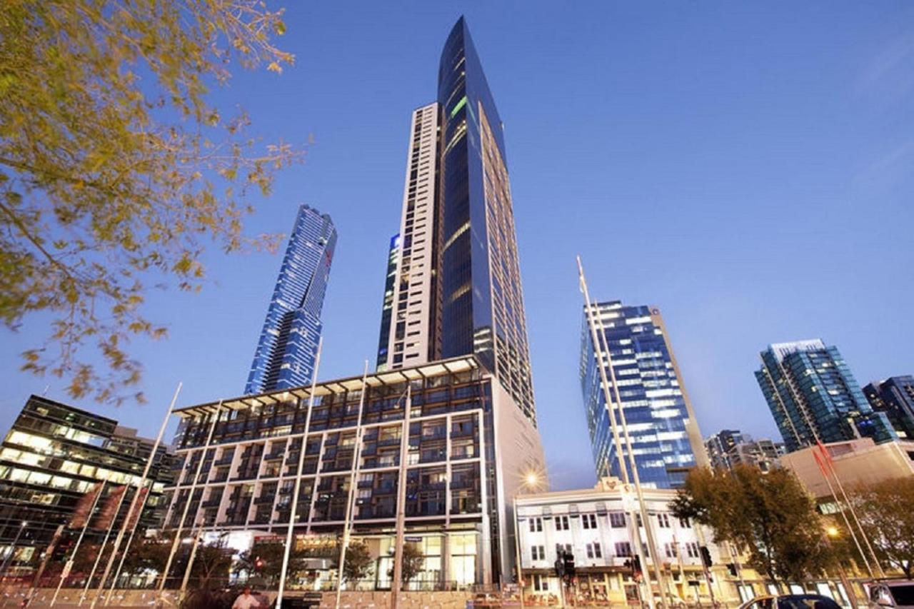 Corporate Keys - Freshwater Place Melbourne Ngoại thất bức ảnh
