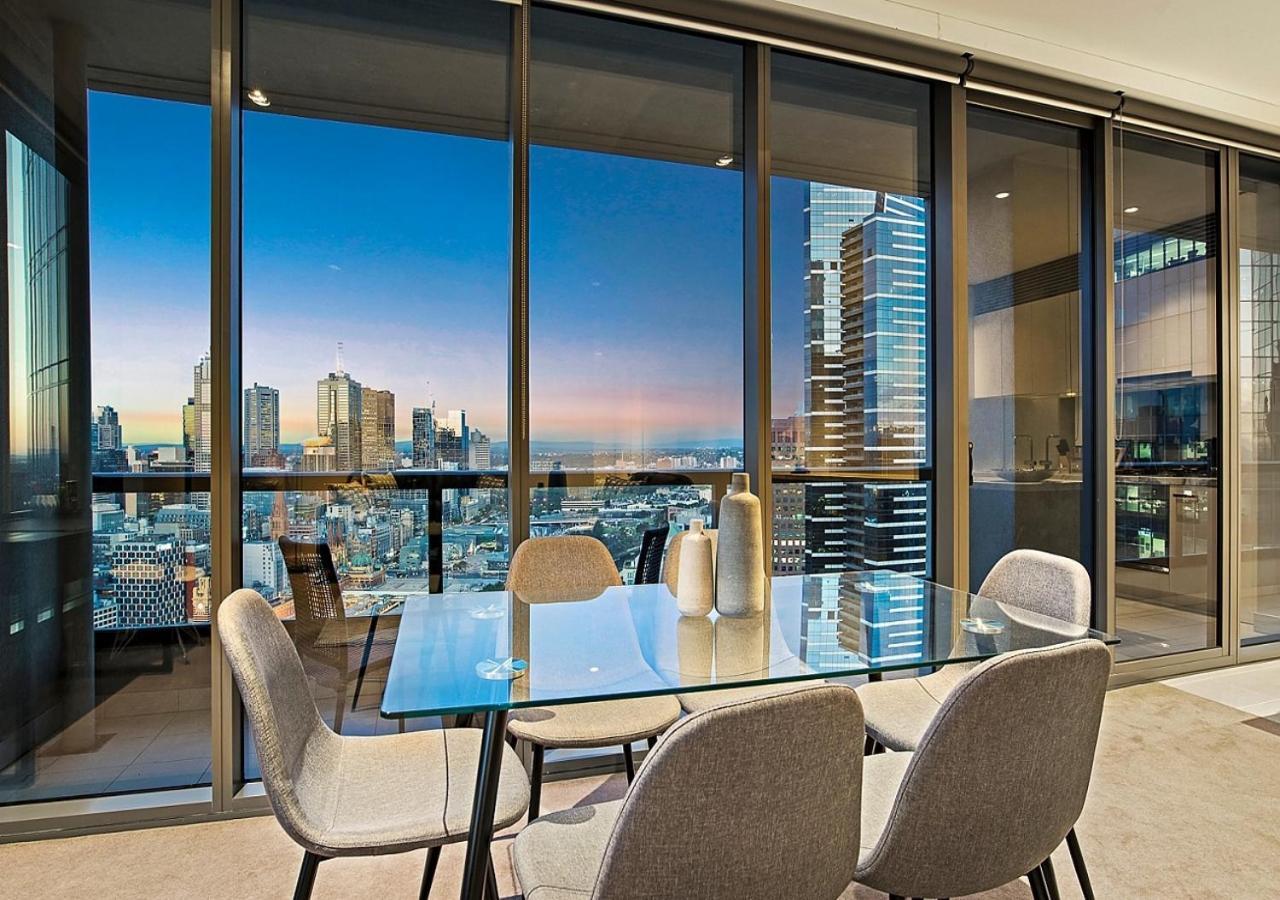 Corporate Keys - Freshwater Place Melbourne Ngoại thất bức ảnh