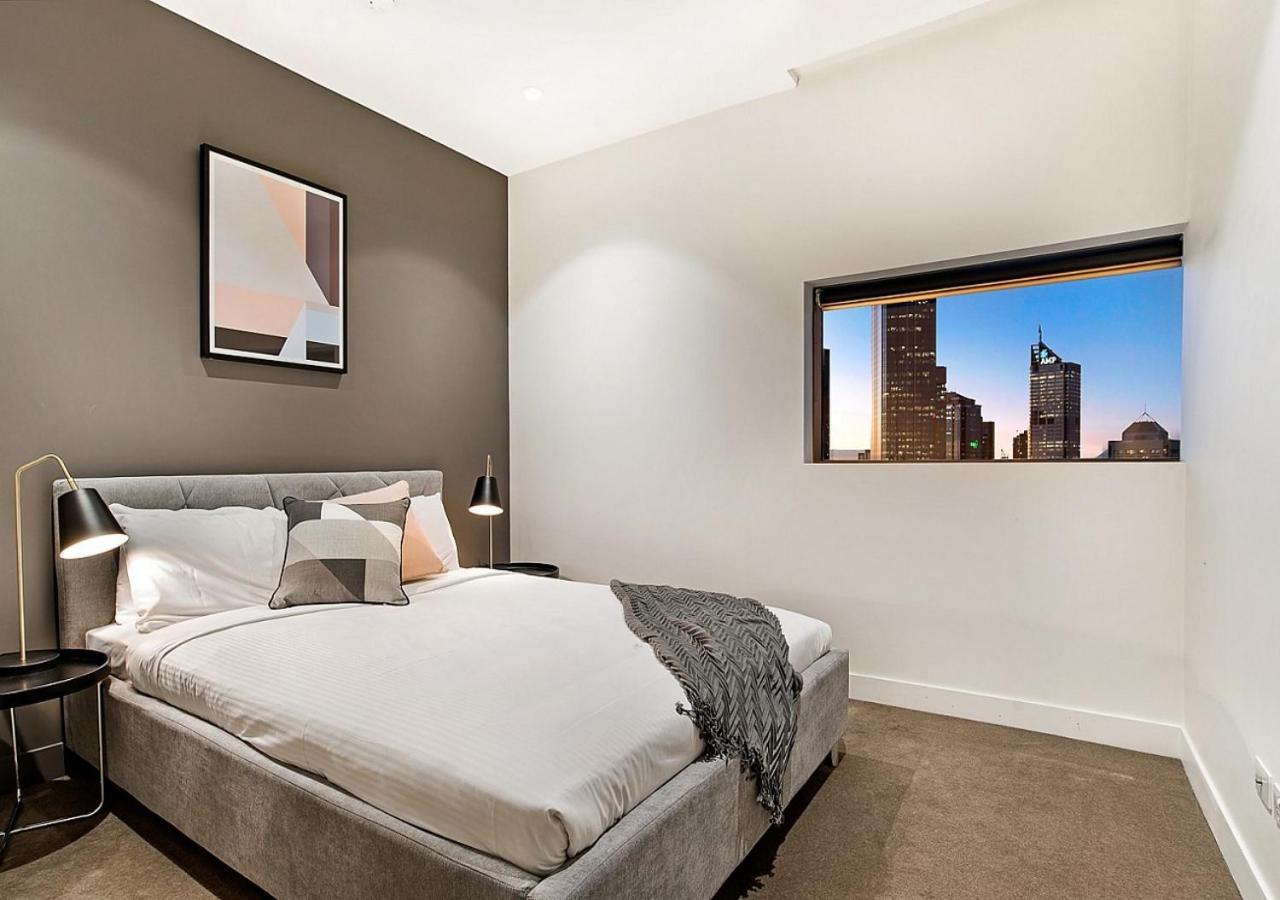 Corporate Keys - Freshwater Place Melbourne Ngoại thất bức ảnh