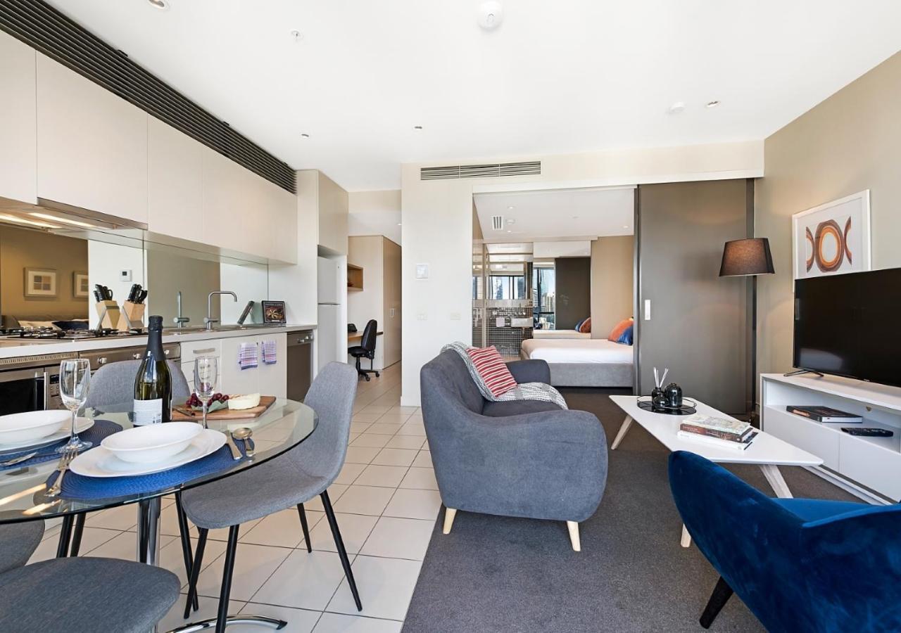 Corporate Keys - Freshwater Place Melbourne Ngoại thất bức ảnh