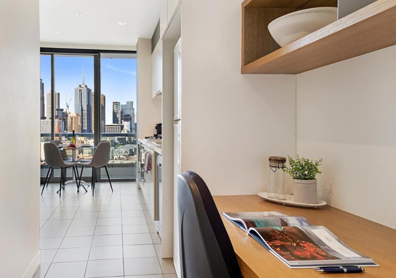 Corporate Keys - Freshwater Place Melbourne Ngoại thất bức ảnh