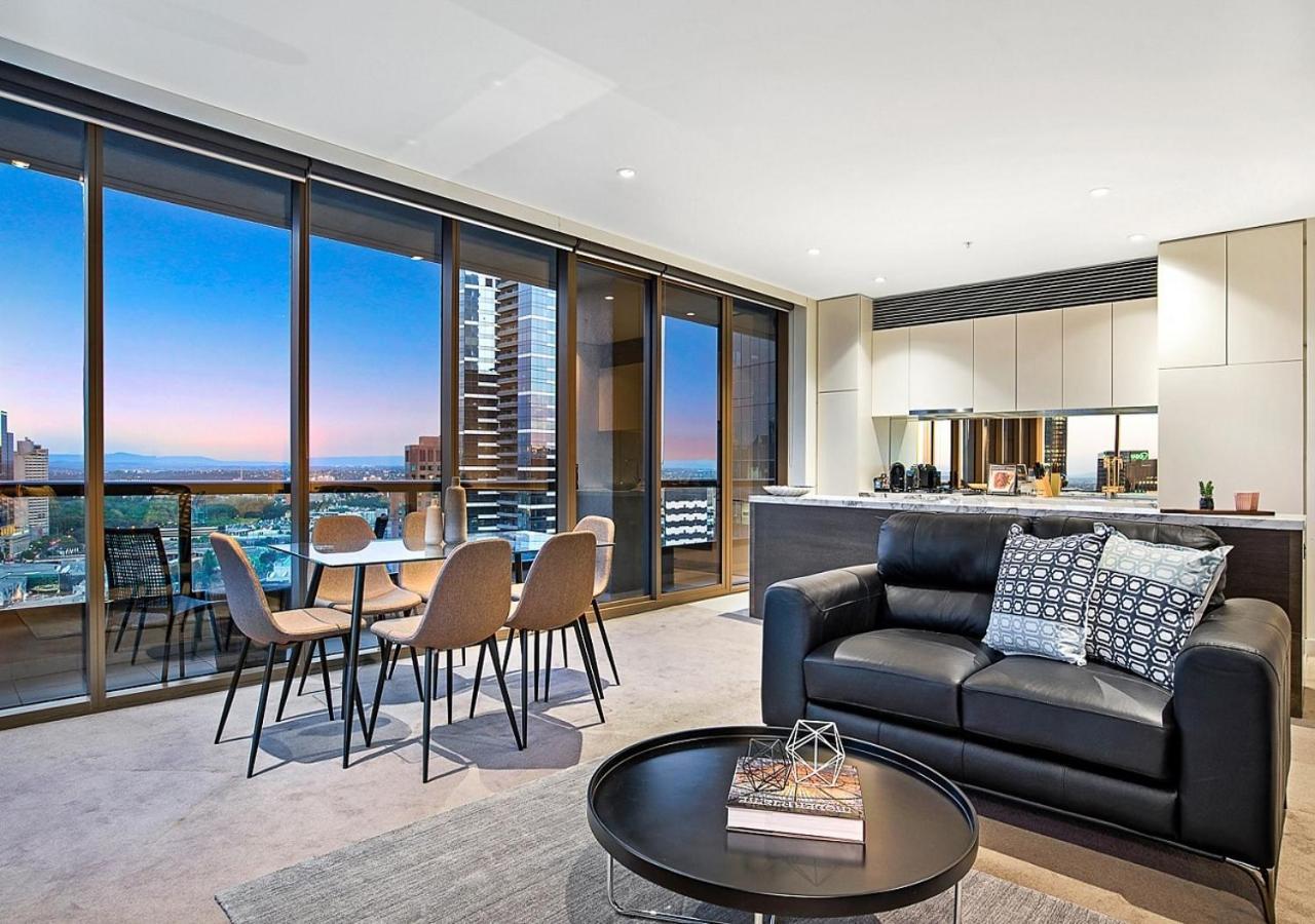Corporate Keys - Freshwater Place Melbourne Ngoại thất bức ảnh