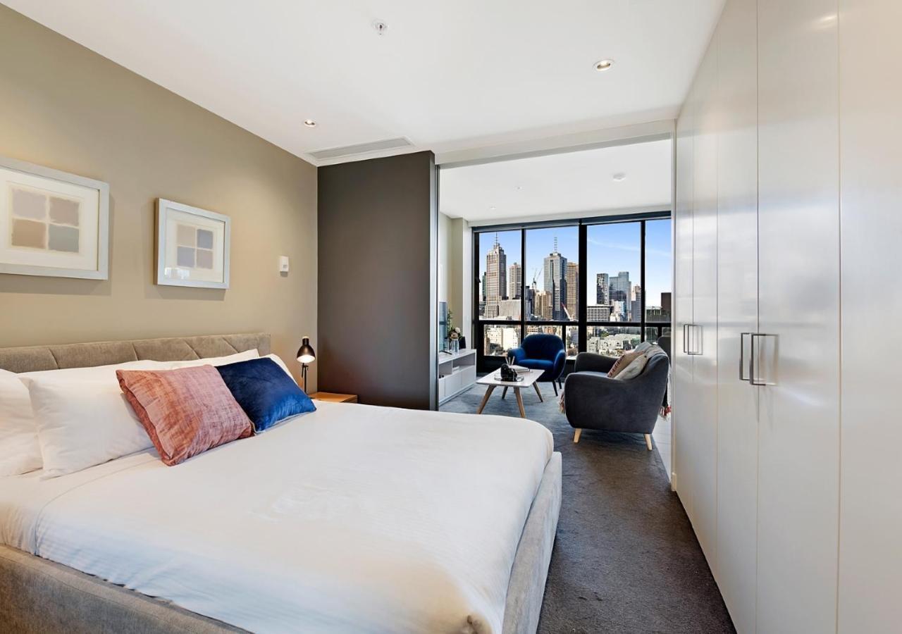 Corporate Keys - Freshwater Place Melbourne Ngoại thất bức ảnh
