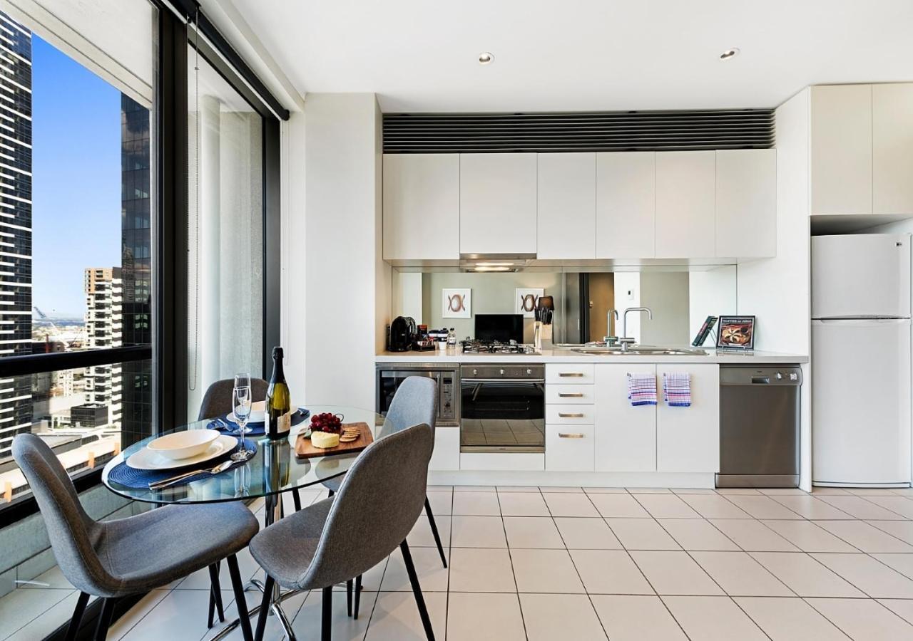 Corporate Keys - Freshwater Place Melbourne Ngoại thất bức ảnh