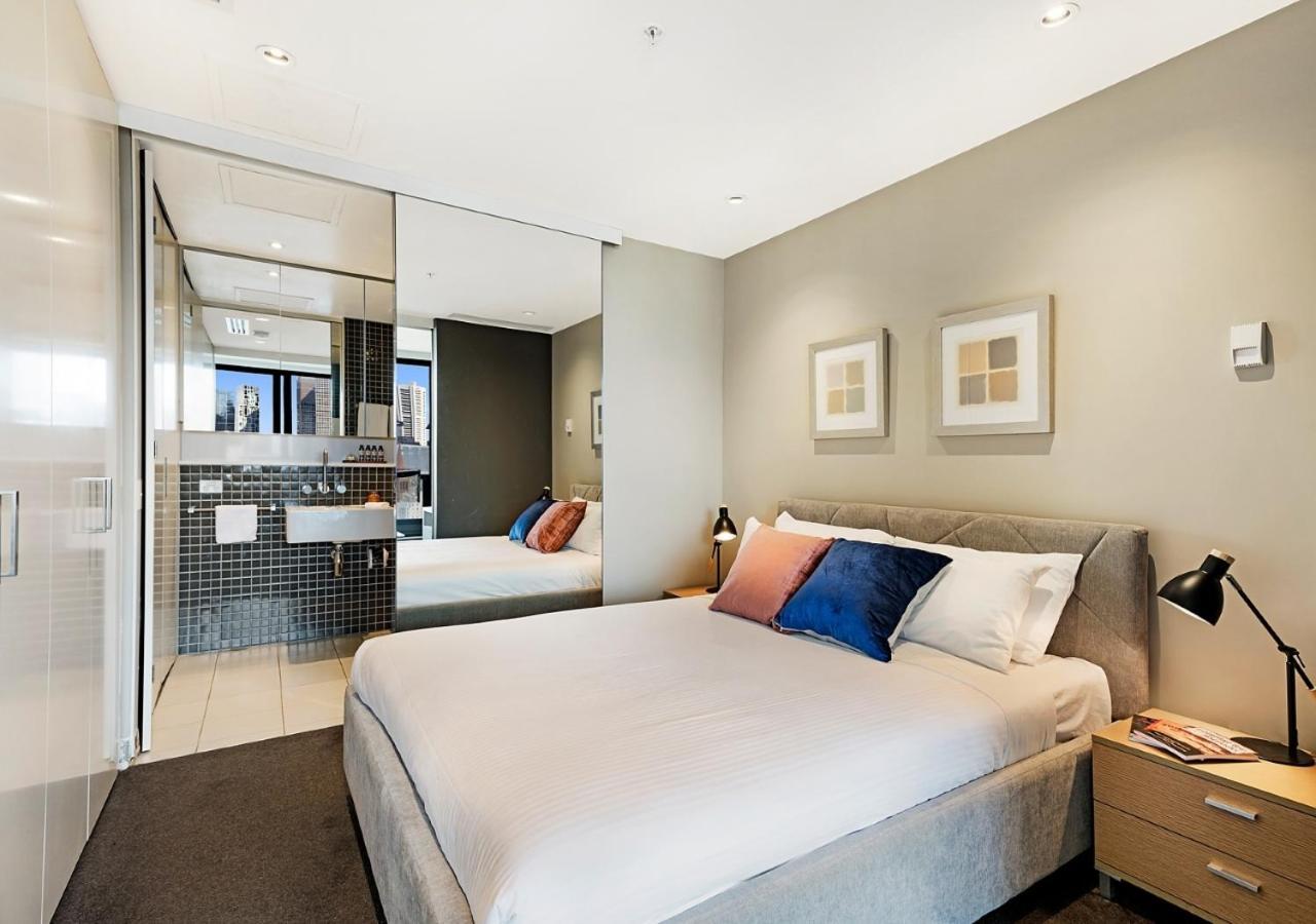 Corporate Keys - Freshwater Place Melbourne Ngoại thất bức ảnh