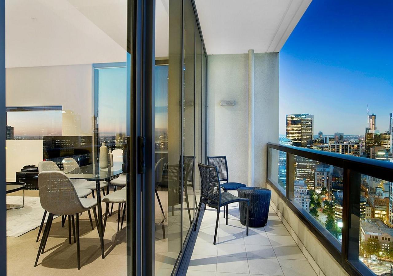 Corporate Keys - Freshwater Place Melbourne Ngoại thất bức ảnh