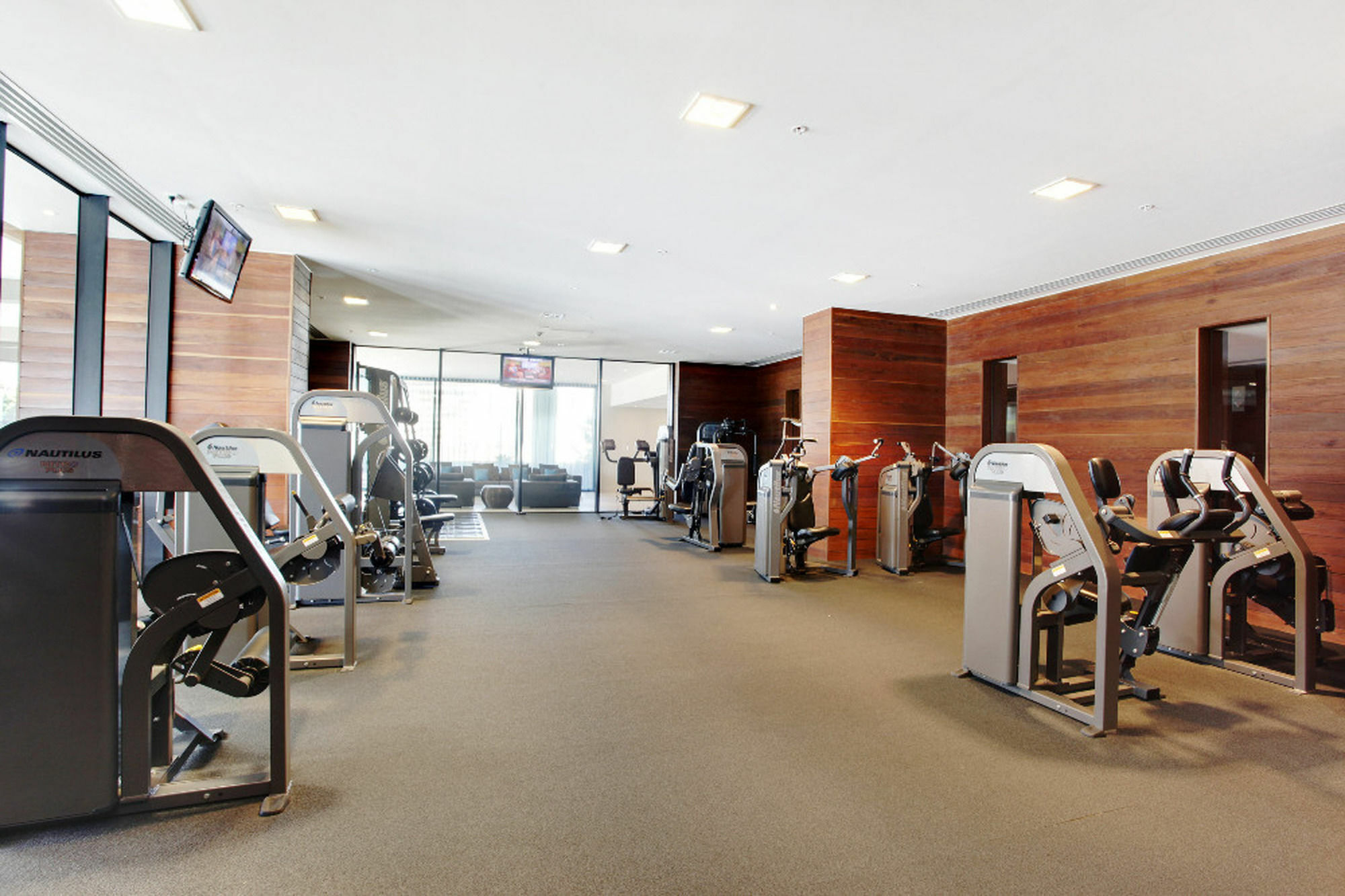 Corporate Keys - Freshwater Place Melbourne Ngoại thất bức ảnh