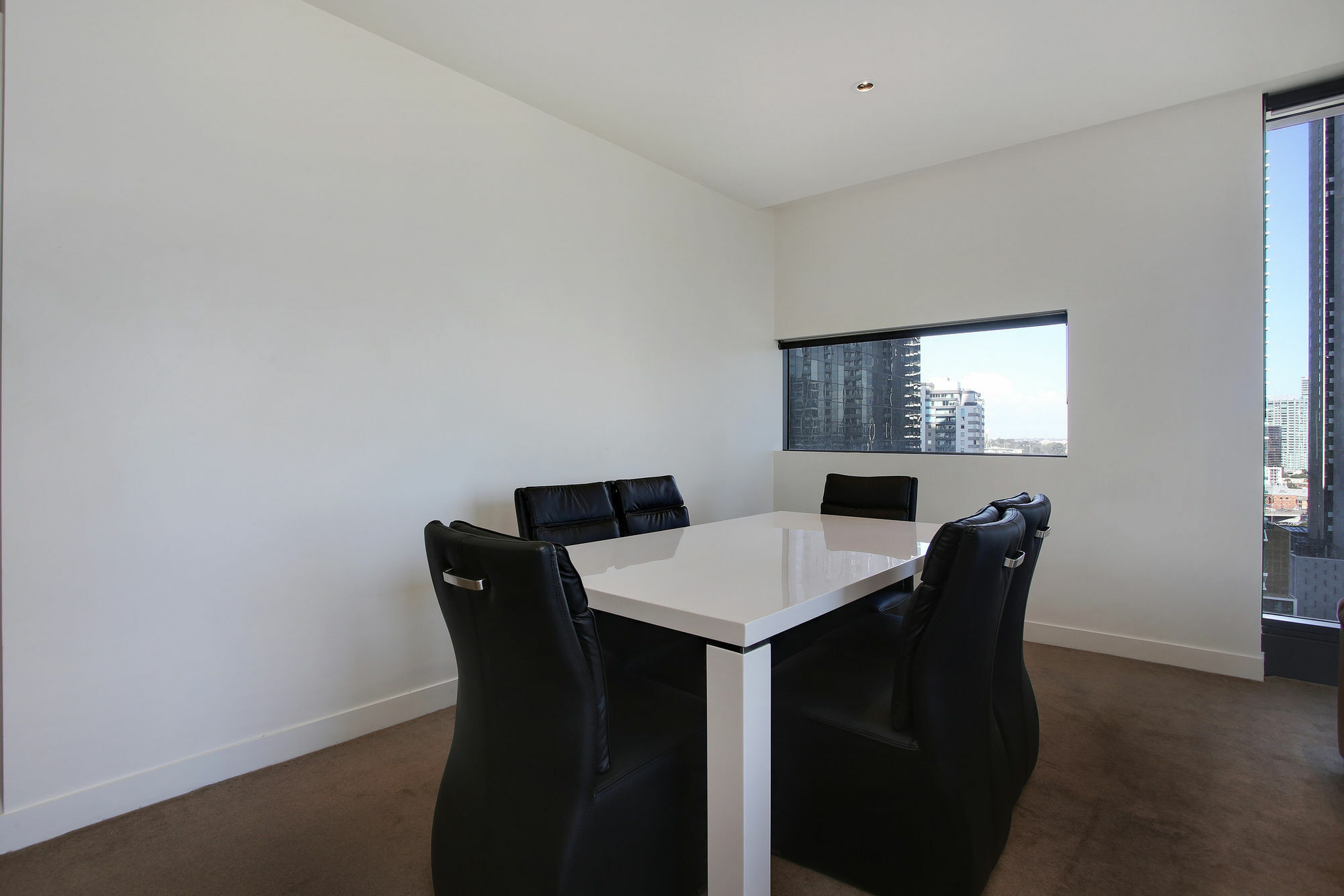 Corporate Keys - Freshwater Place Melbourne Ngoại thất bức ảnh