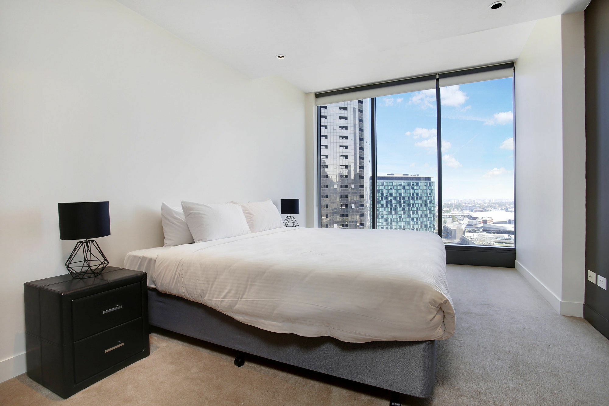 Corporate Keys - Freshwater Place Melbourne Ngoại thất bức ảnh