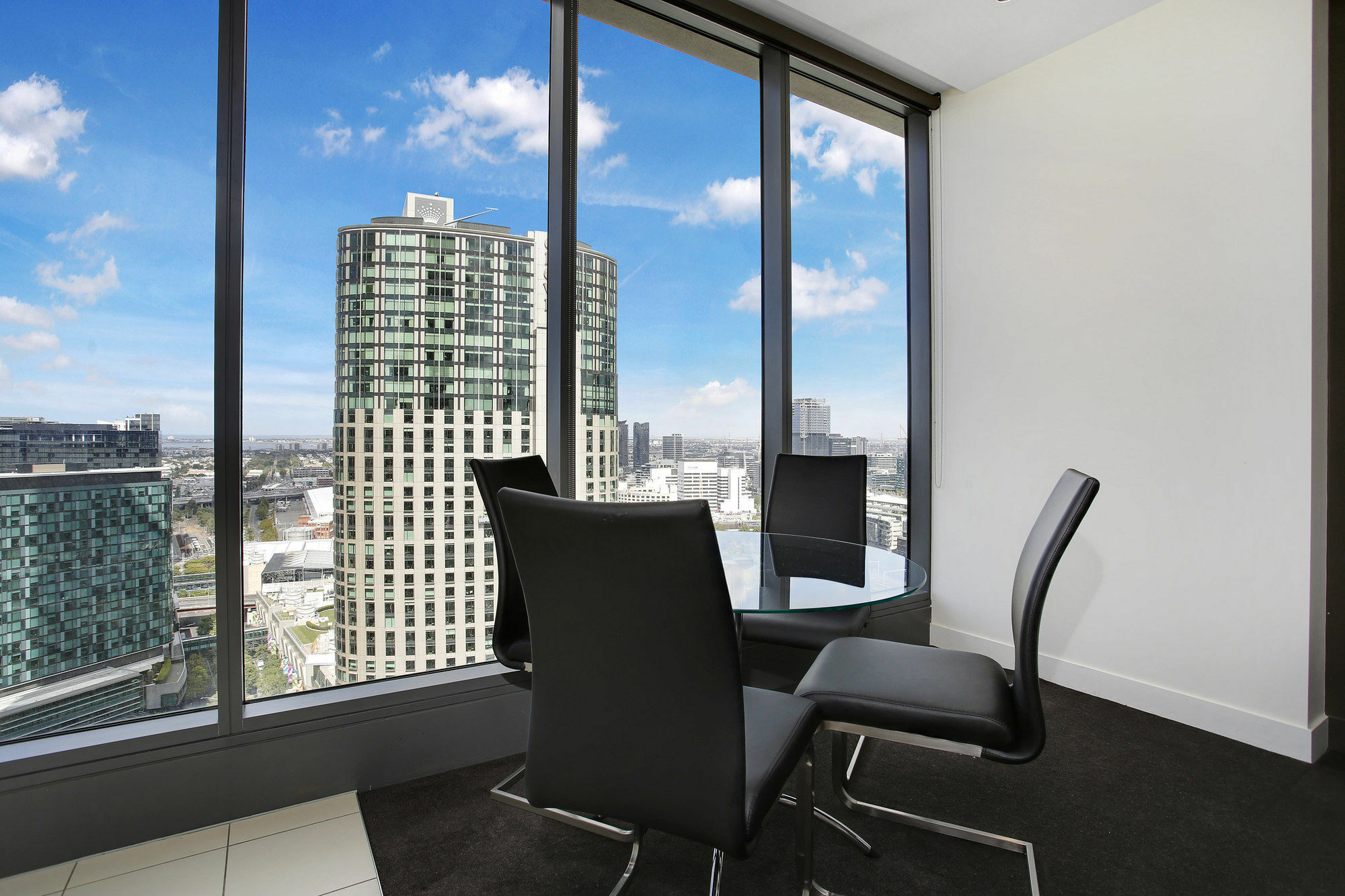 Corporate Keys - Freshwater Place Melbourne Ngoại thất bức ảnh