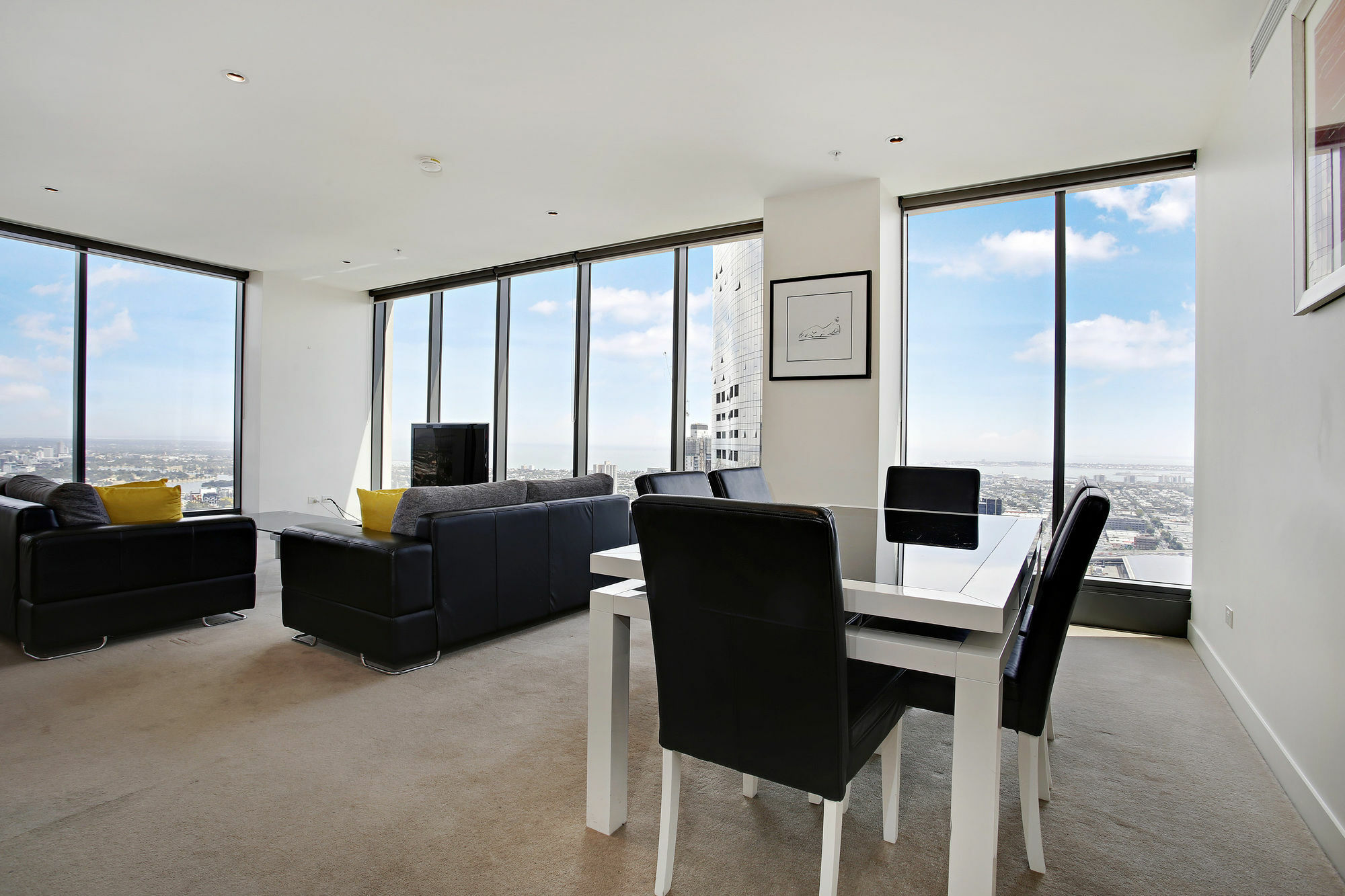 Corporate Keys - Freshwater Place Melbourne Ngoại thất bức ảnh