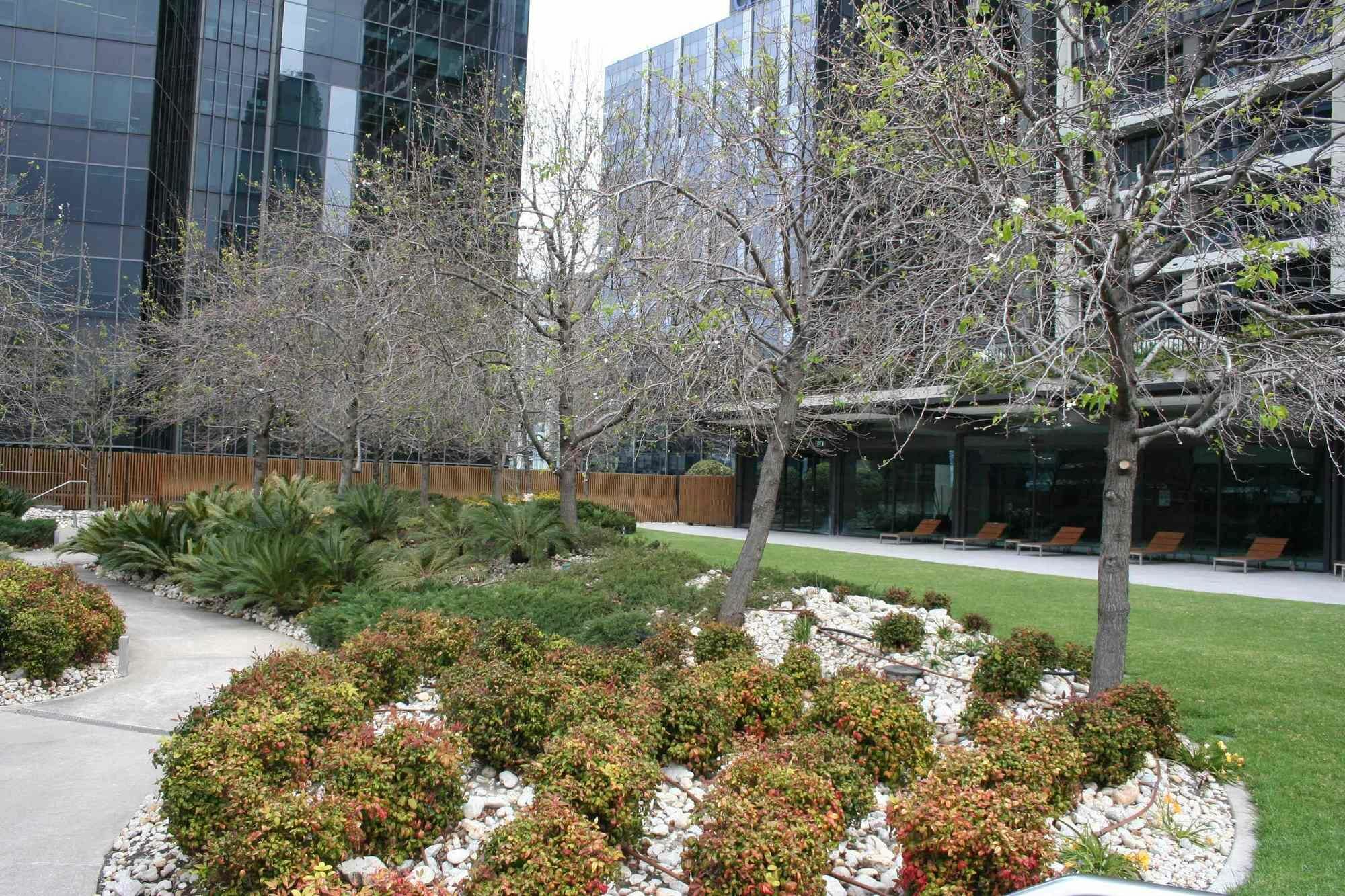 Corporate Keys - Freshwater Place Melbourne Ngoại thất bức ảnh