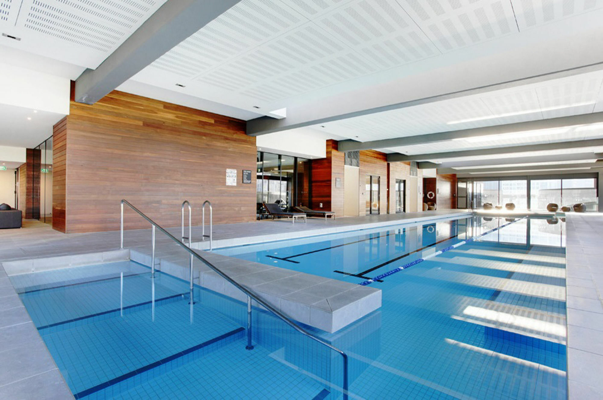 Corporate Keys - Freshwater Place Melbourne Ngoại thất bức ảnh